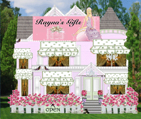 Rayna's Gifts